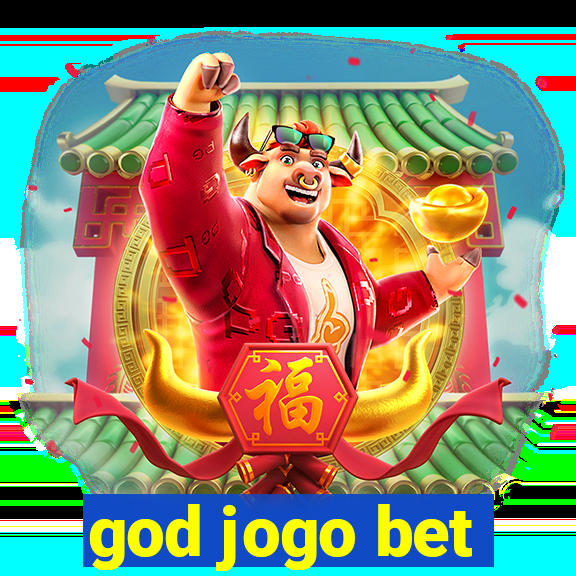 god jogo bet